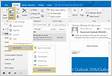 How to Access Archived Emails in Outlook